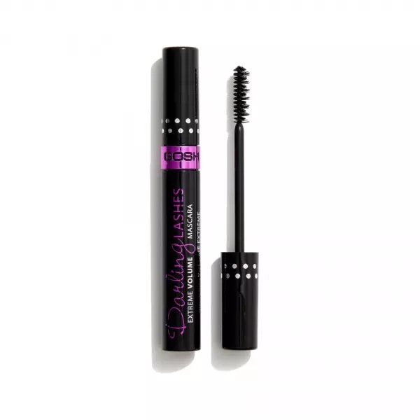 Gosh Mascara Darling Lashes Black