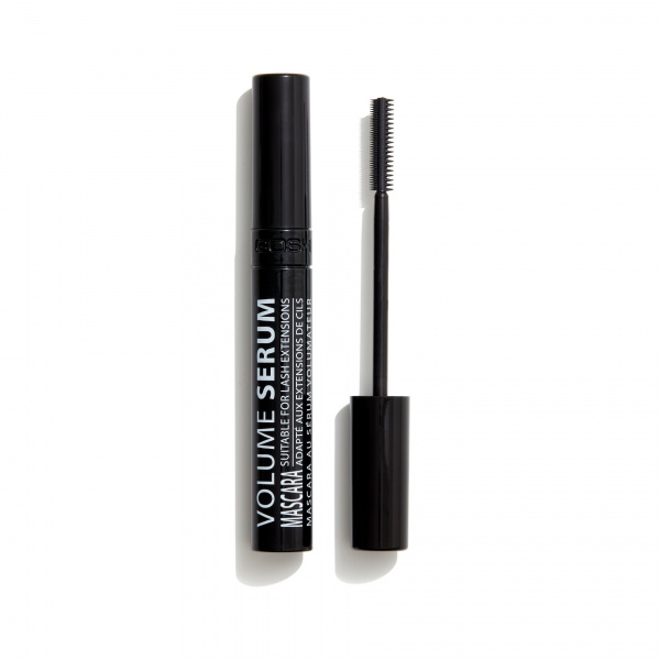 Gosh Mascara Volume Serum Black 001