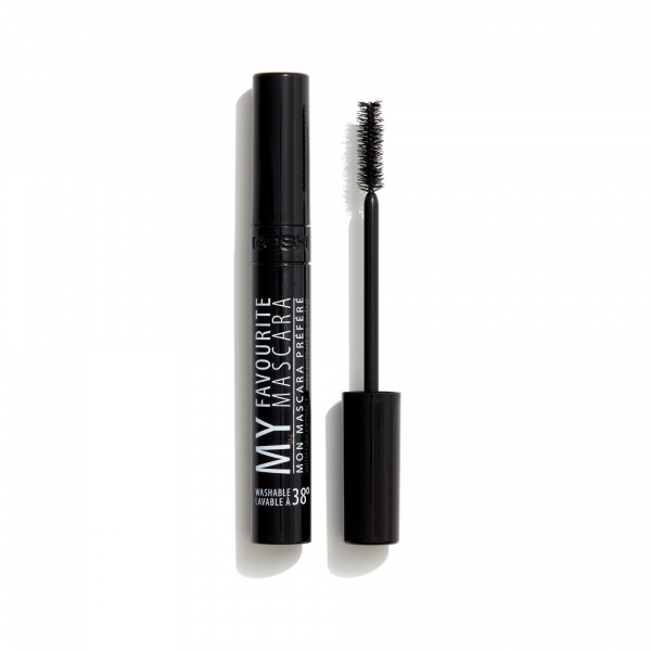 Gosh Mascara My Favourite Carbon Black