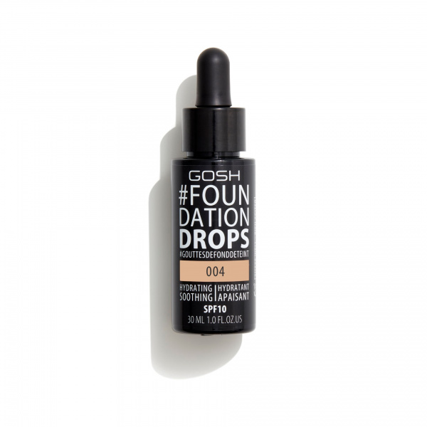 Gosh Foundation Drops Natural 004