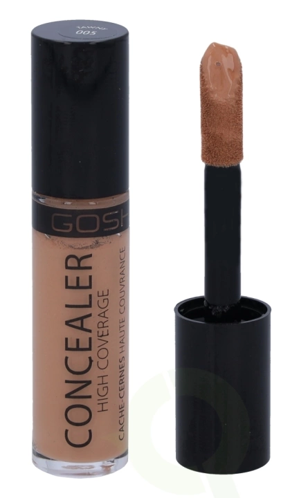 Gosh Concealer Tawny 005