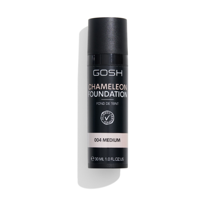 Gosh Foundation Chameleon Medium 004