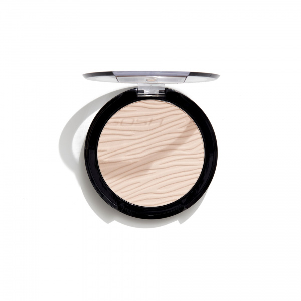 Gosh Dex. High Coverage Powder Ivory 002