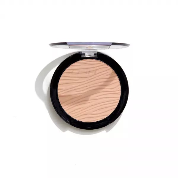 Gosh Dex. High Coverage Powder Nat. 004