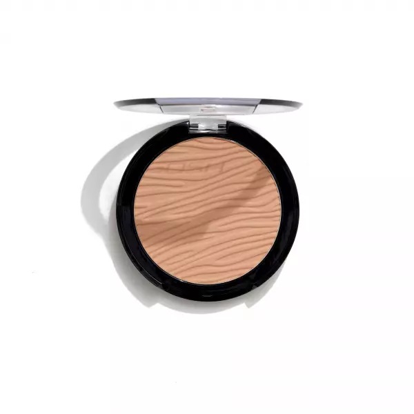 Gosh Dex. High Coverage Powder Honey 006