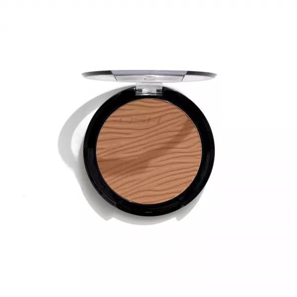 Gosh Dex. High Coverage Powder Golden008