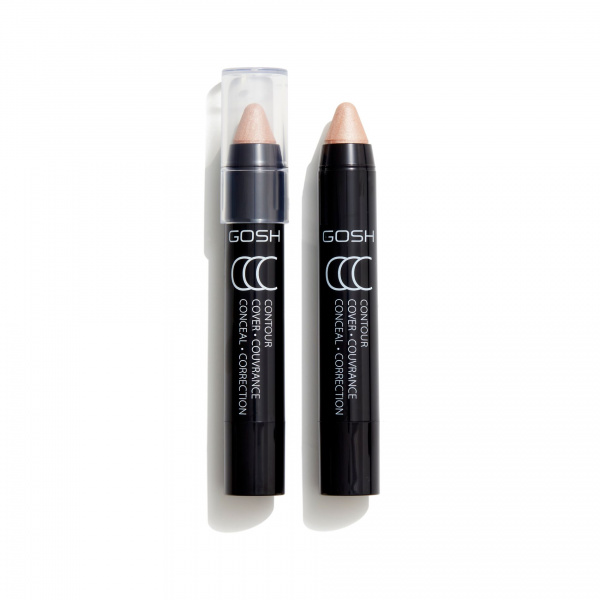 Gosh CCC Sticks Vanilla 001