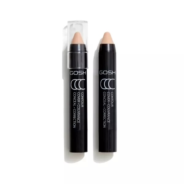 Gosh CCC Sticks Medium 004