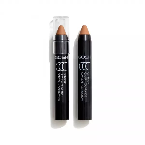 Gosh CCC Sticks Dark 005