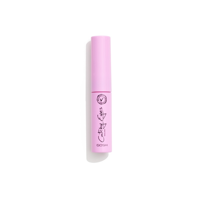 Gosh Mascara Catchy Eye Sort Mini