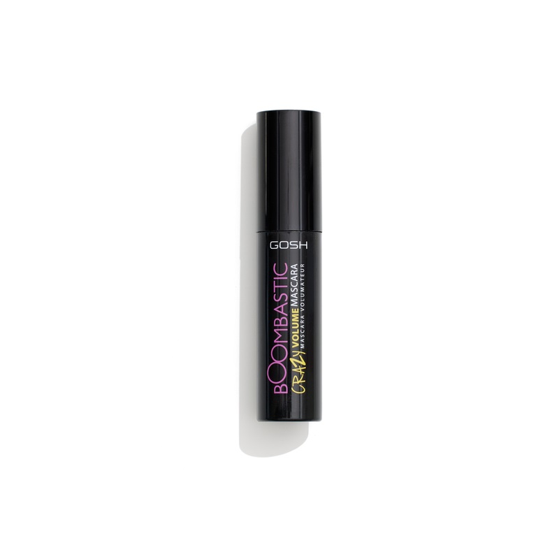 Gosh Mascara Boombastic Sort Mini