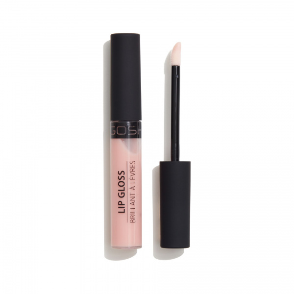 Gosh Lipgloss 004