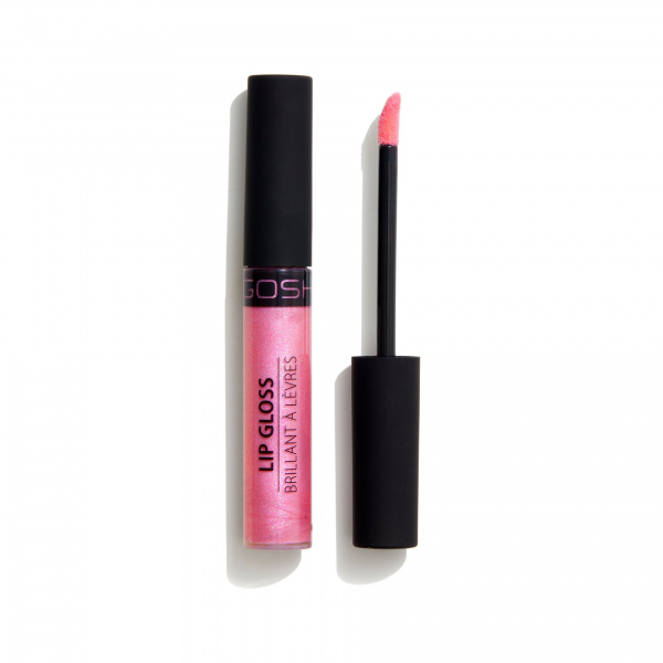 Gosh Lipgloss 009