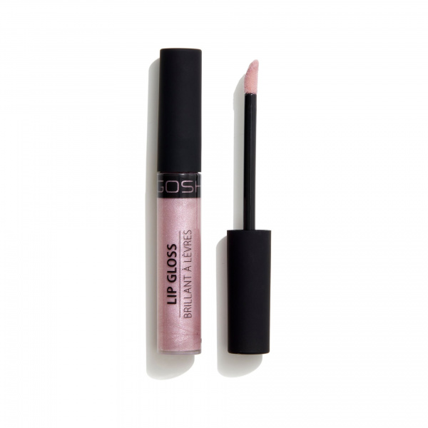 Gosh Lipgloss 022