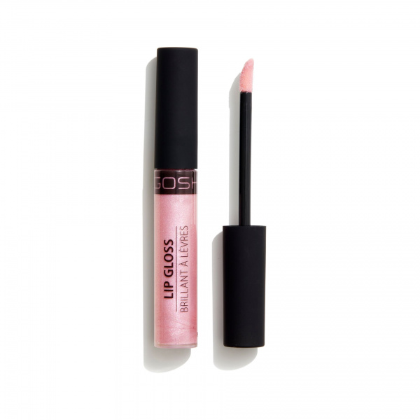 Gosh Lipgloss 068