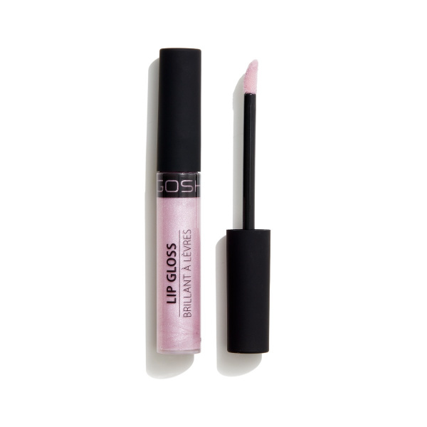 Gosh Lipgloss 085