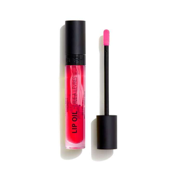 Gosh Lip Oil Rasberry 004