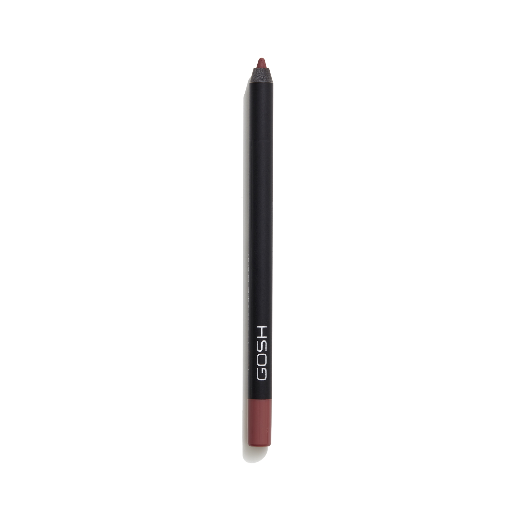 Gosh Velvet Touch Lipliner Antique Rose 002
