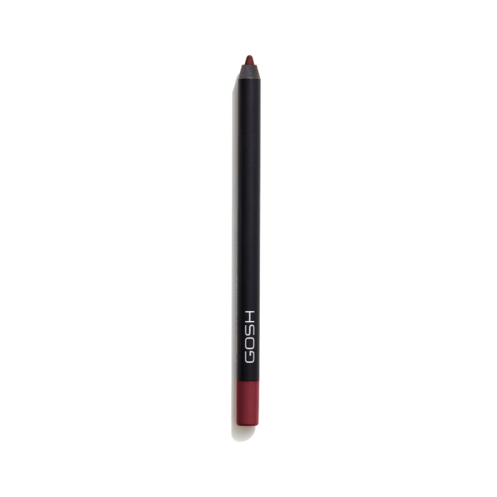 Gosh Velvet Touch Lipliner Raspberry Dream 008