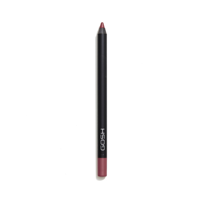 Gosh Velvet Touch Lipliner Rose 009