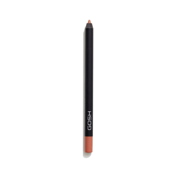 Gosh Velvet Touch Lipliner Nougat 011