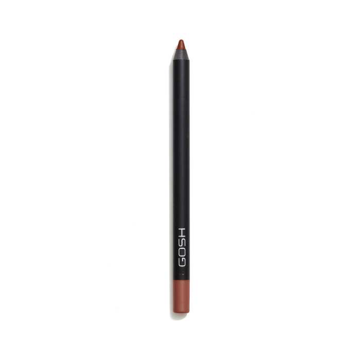 Gosh Velvet Touch Lipliner Chocolate Kiss