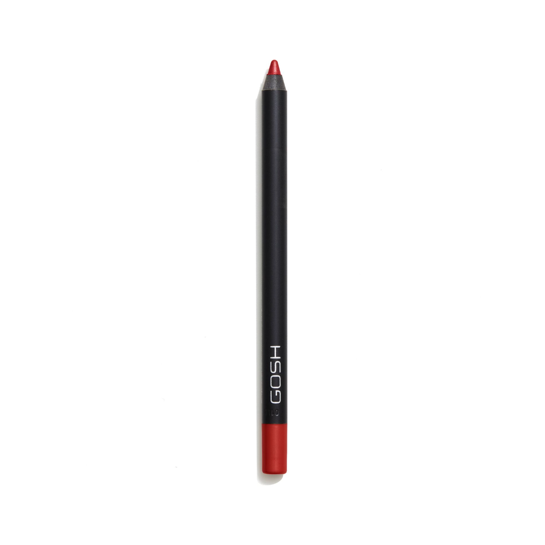 Gosh Velvet Touch Lipliner Simply Red