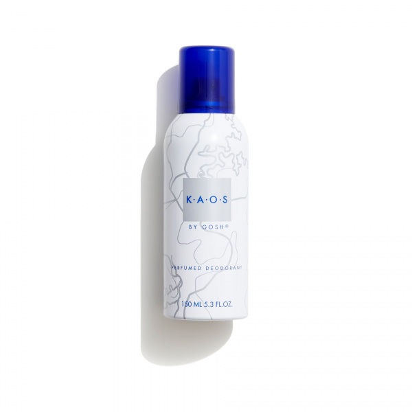 Kaos Deospray            150