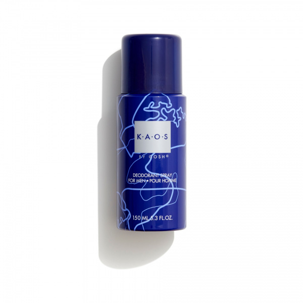 Kaos Men Deospray        150