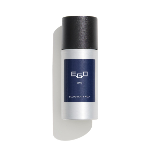 Gosh EGO Deospray Blue Men