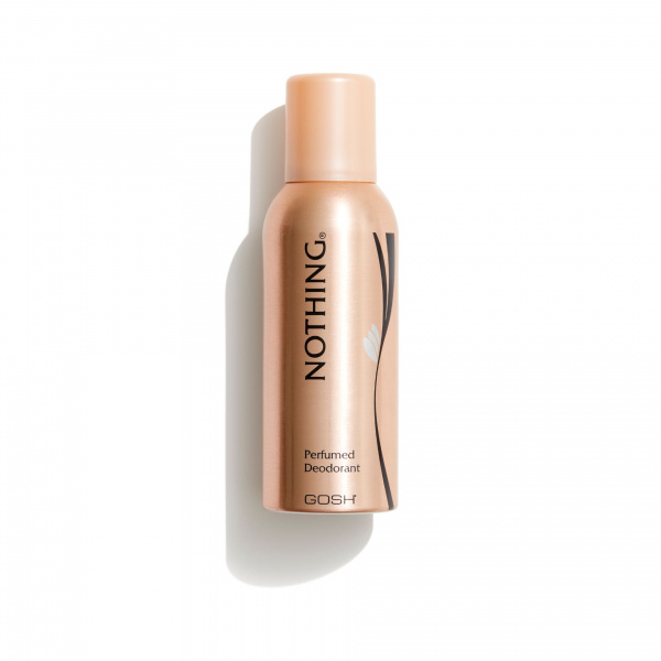 Nothing Deospray 150 ml.