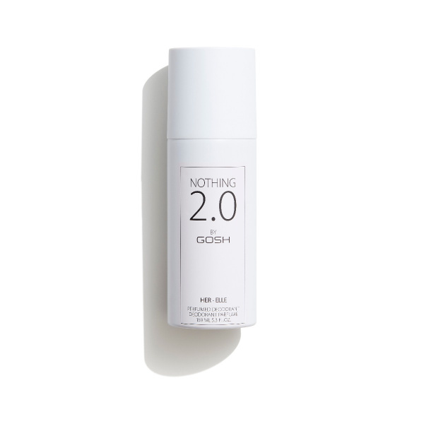 Nothing 2.0 Her Deospray