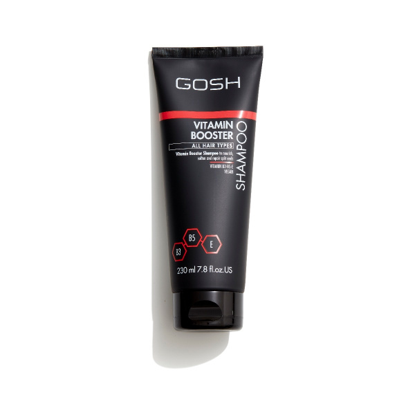 Gosh Shampoo Vitamin Booster 230 ml.