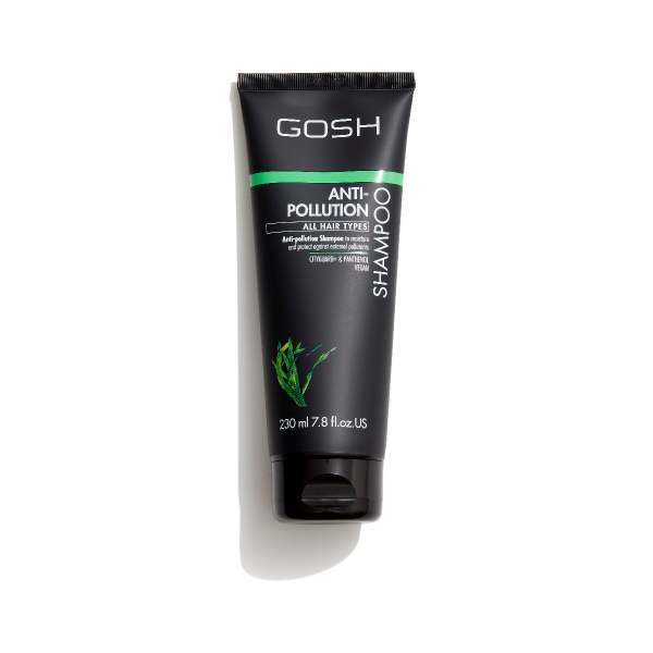 Gosh Shampoo Anti Polution 230 ml.