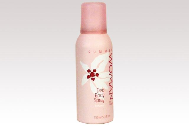 Gosh Woman Deo Summer    150