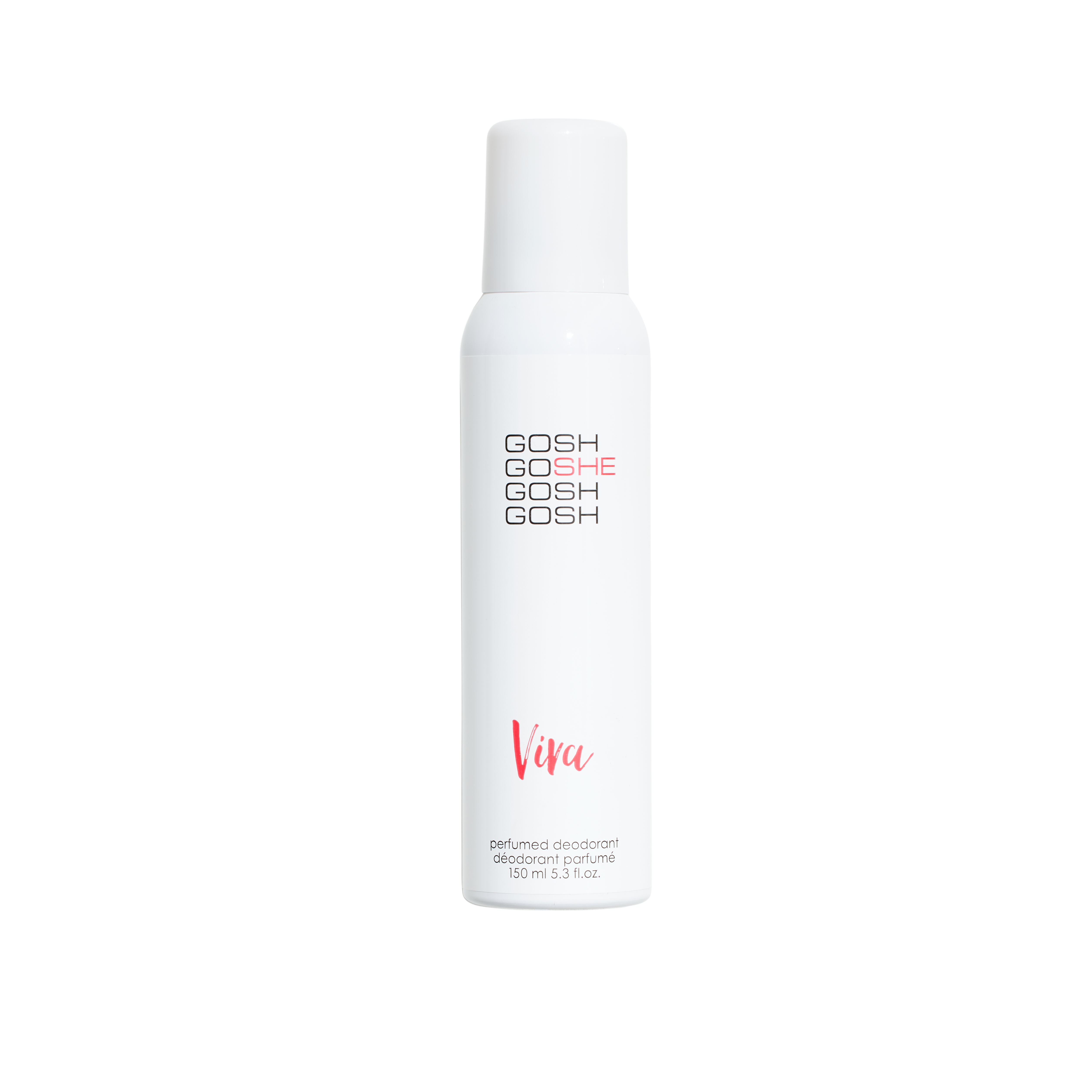 Gosh She Viva Deospray 150 ml.