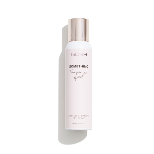 Gosh Something Deospray 150 ml.