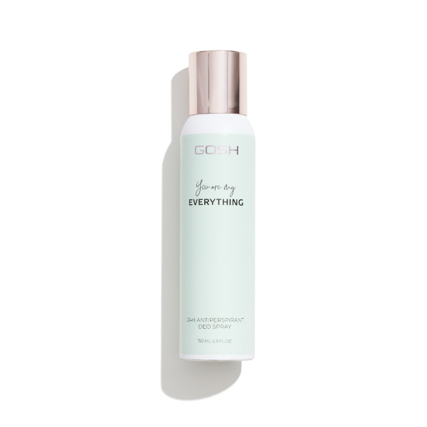Gosh Everything Deospray 150 ml.