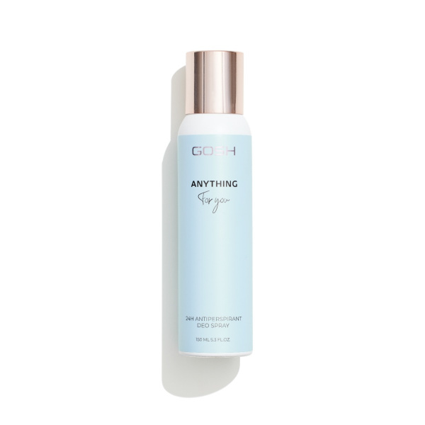 Gosh Anything Deospray 150 ml.