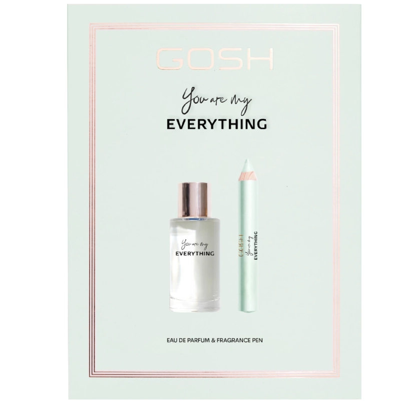 You Are My Everything Gaveæske