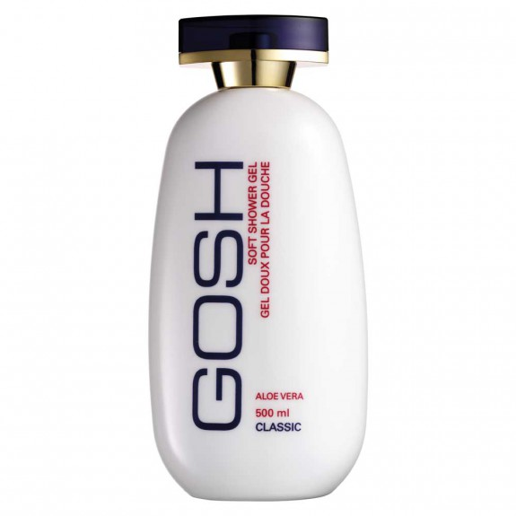 Gosh Soft Showergel Classic