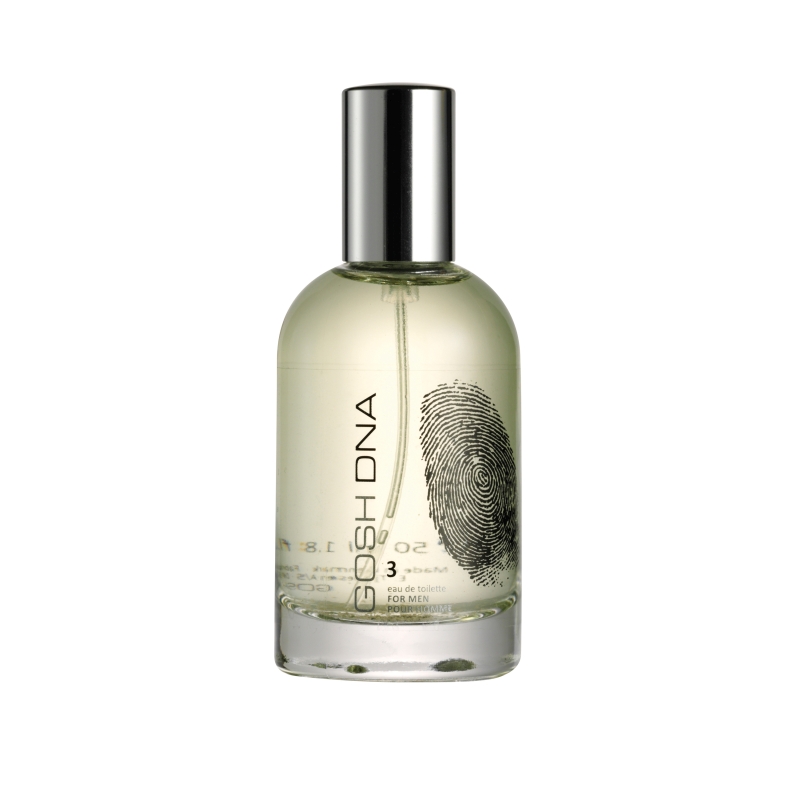 Gosh Men Dna 3 Edt. 50 Ml.