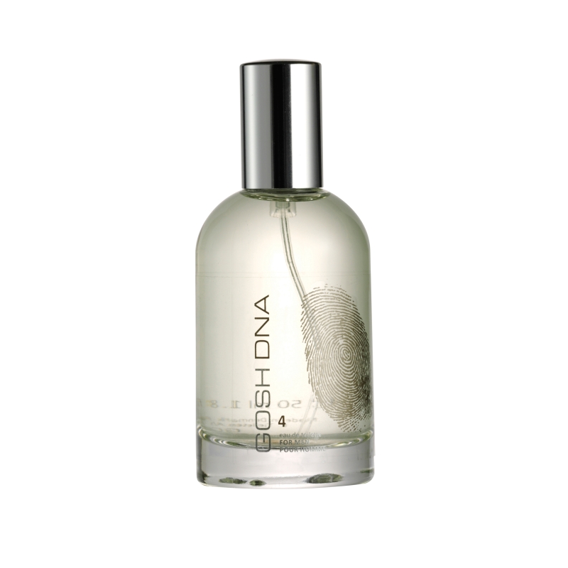 Gosh Men Dna 4 Edt. 50 Ml.