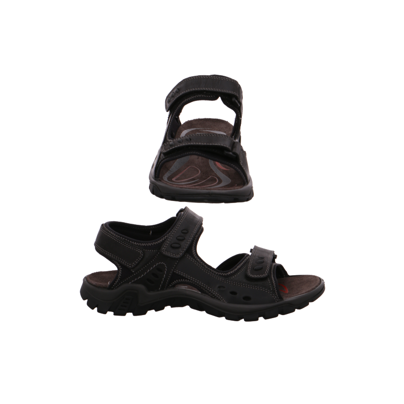 583093-01-rohde-Nubuvk-barolo-sandal-sort-fra-reporto
