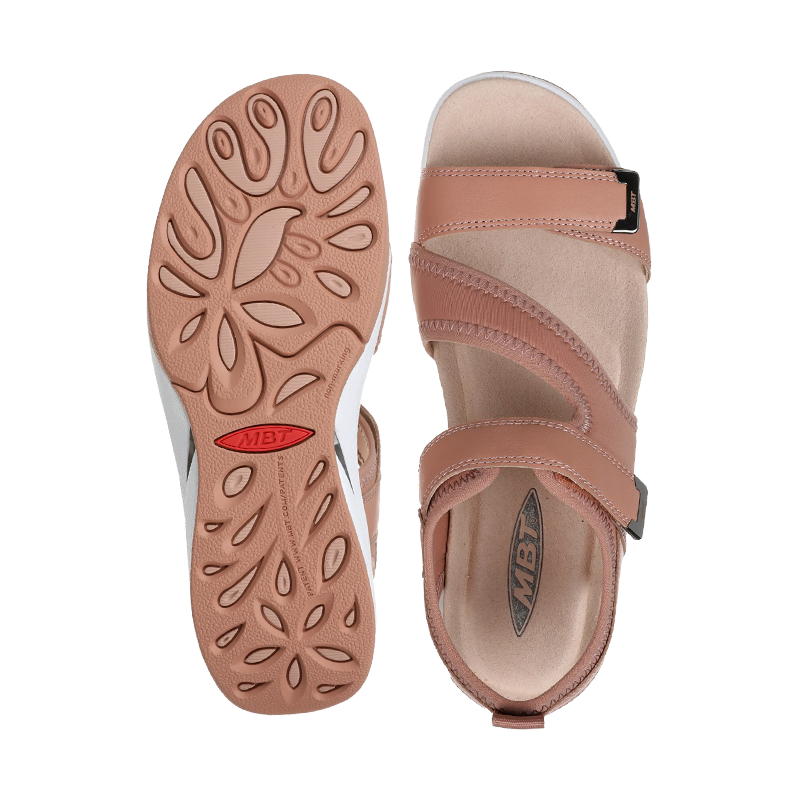 61120003-01-mbt-aza-sandal-dame-brun-fra-reporto