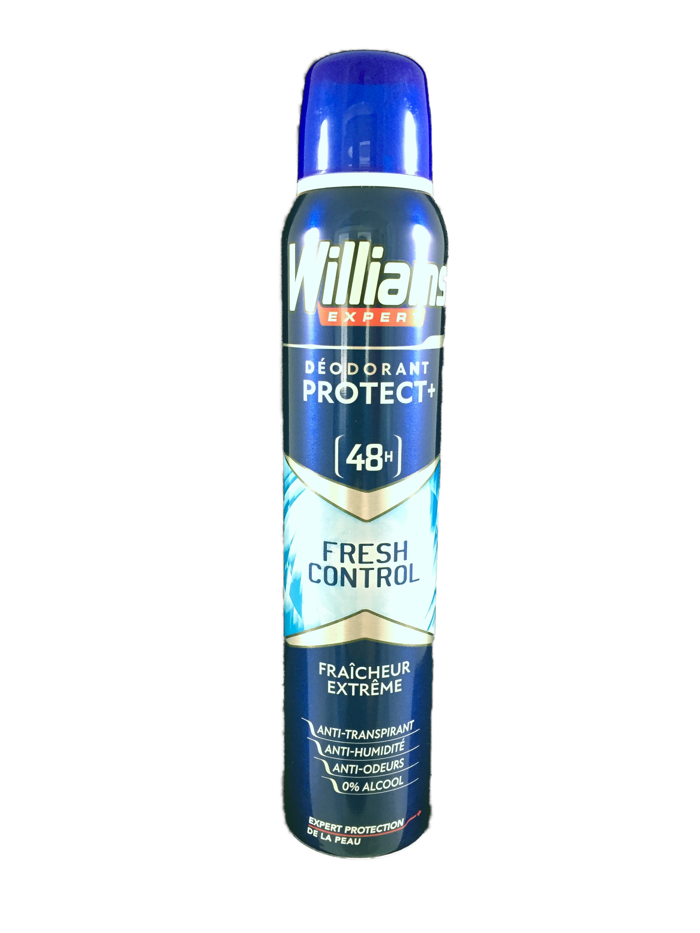 Williams Deospray Fresh 200 Ml