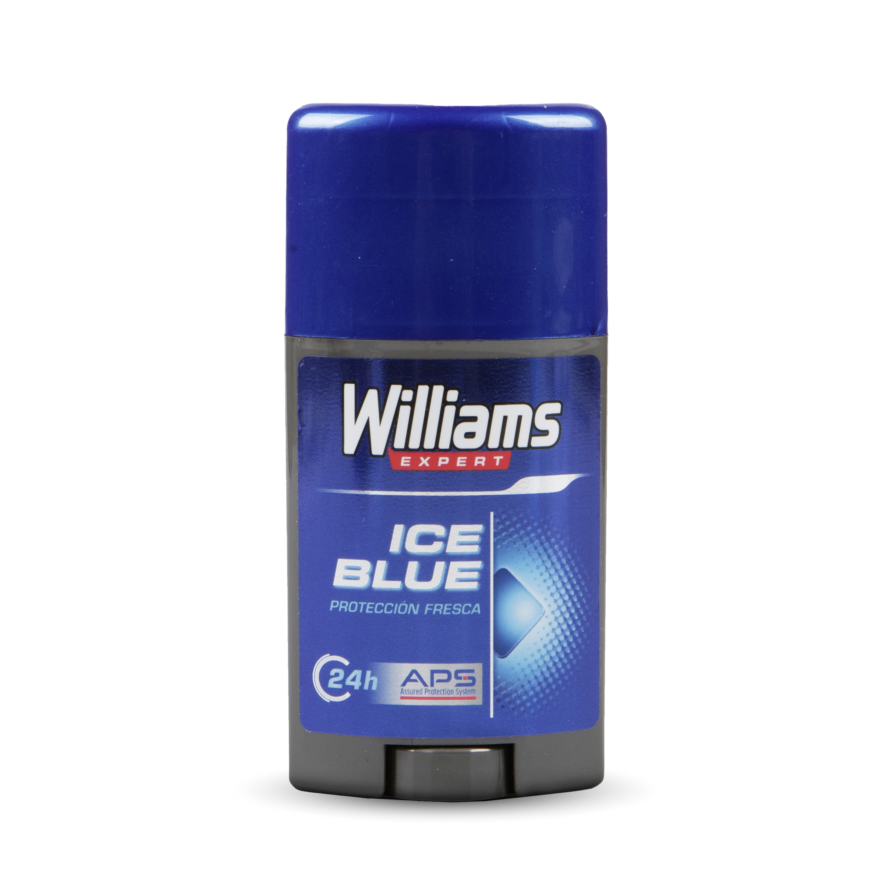 Williams Deostick Ice Blue 75 Ml