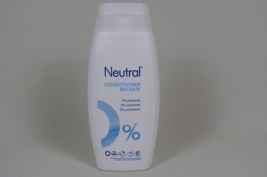 Neutral Balsam           250