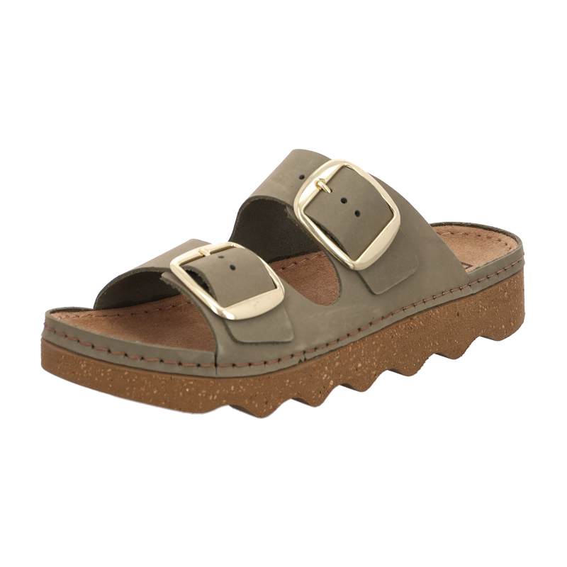 ROHDE FOGGIA-D SANDAL PESTO