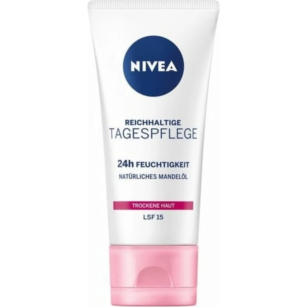 Nivea Dagcreme Tør Hud